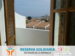 Apartamentos La Cova 3000